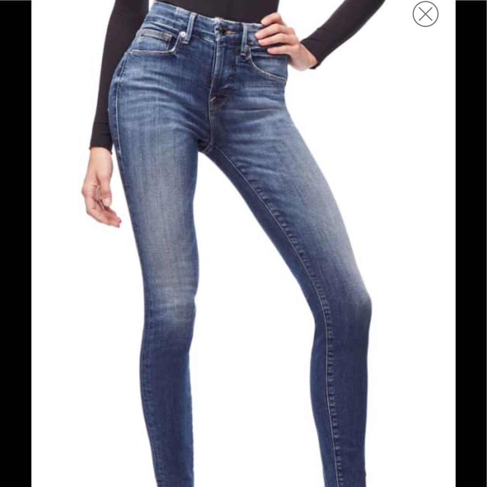 Good American Jeans